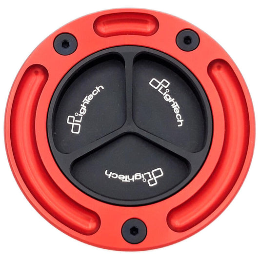 Lightech - Fuel Cap Honda CBR1000RR & CBR600R (2005-2025)