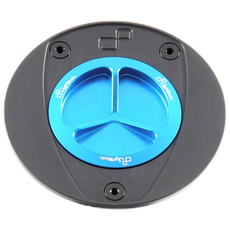 Lightech - Spin Locking Fuel Cap BMW S1000R & S1000RR (2009-2020)