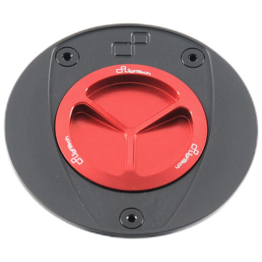 Lightech - Spin Locking Fuel Cap BMW S1000R & S1000RR (2021-2025)