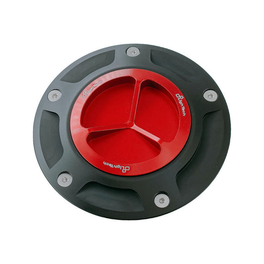 Lightech - Spin Locking Fuel Cap Ducati Panigale & Streetfighter
