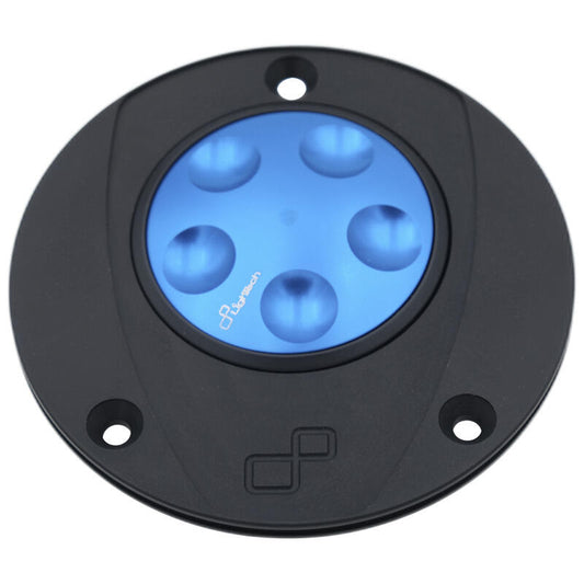 Lightech - Push & Pull Fuel Cap BMW S1000R & S1000RR (2021-2025)