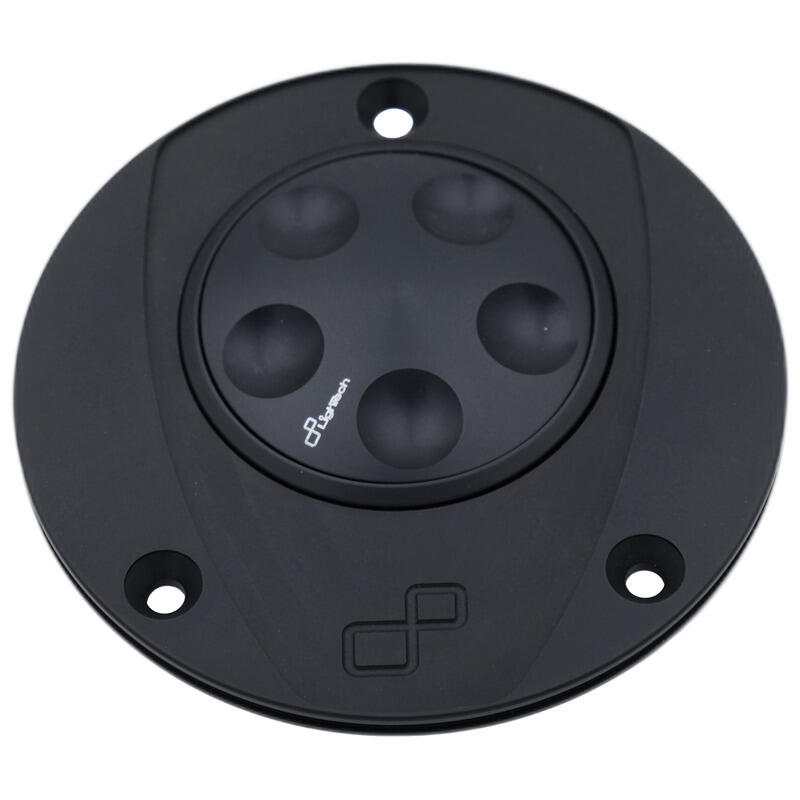 Lightech - Push & Pull Fuel Cap BMW S1000R & S1000RR (2021-2025)