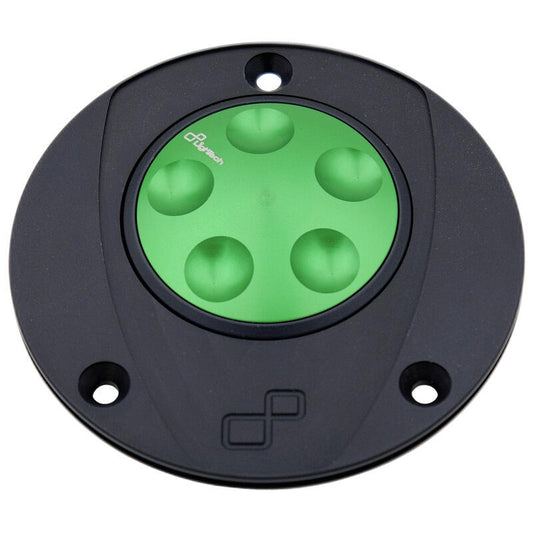 Lightech - Fuel Tank Cap Kawasaki ZX6R, 636, Z800, Z750, Z1000 SX, ER6-N (up to 2018/2020))