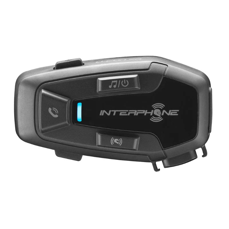 Interphone - U-Com 7R Bluetooth Headset