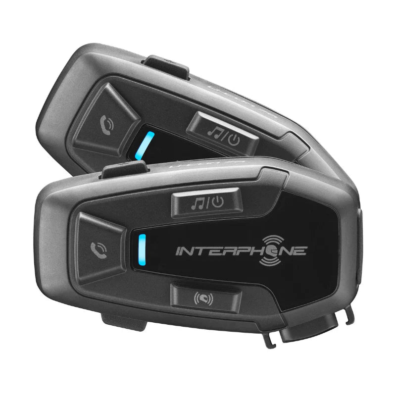 Interphone - U-Com 7R Bluetooth Headset