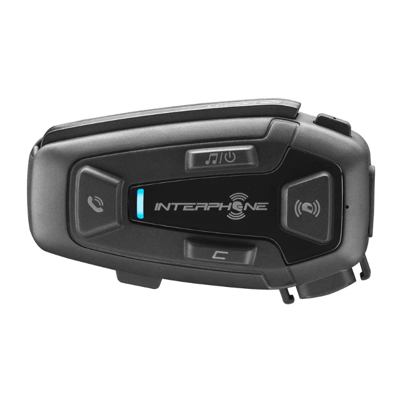Interphone - U-Com 8R Bluetooth Headset