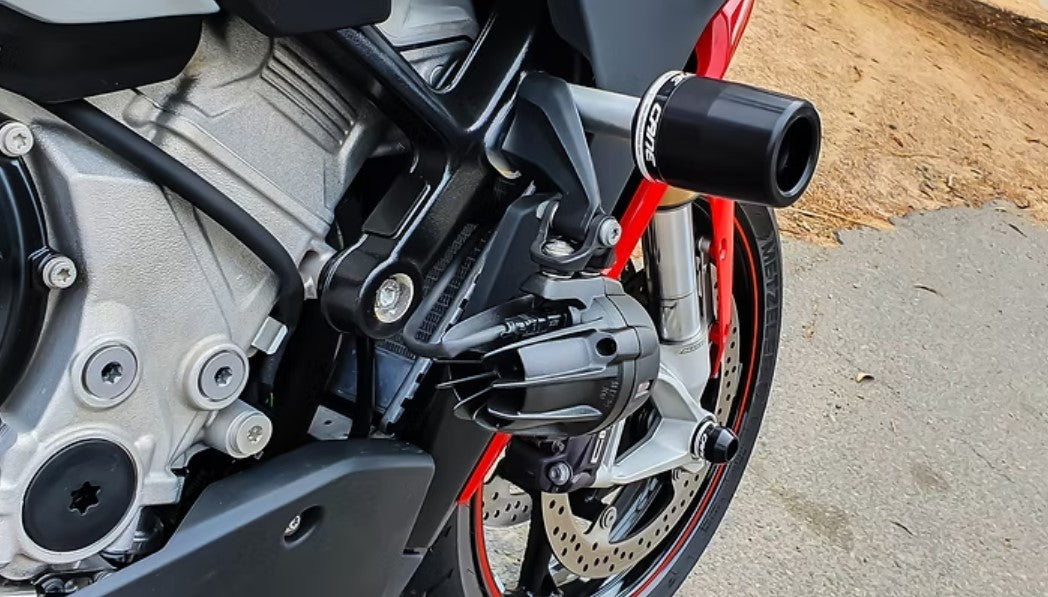 Cane - Crash Bobbins BMW S1000XR
