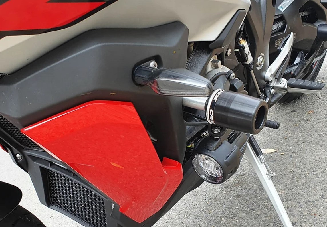Cane - Crash Bobbins BMW S1000XR