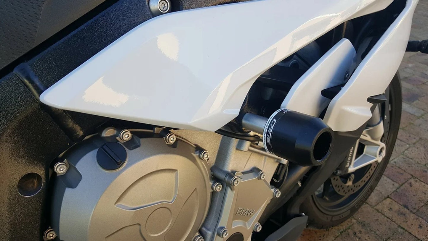 Cane - Crash Bobbins BMW S1000XR