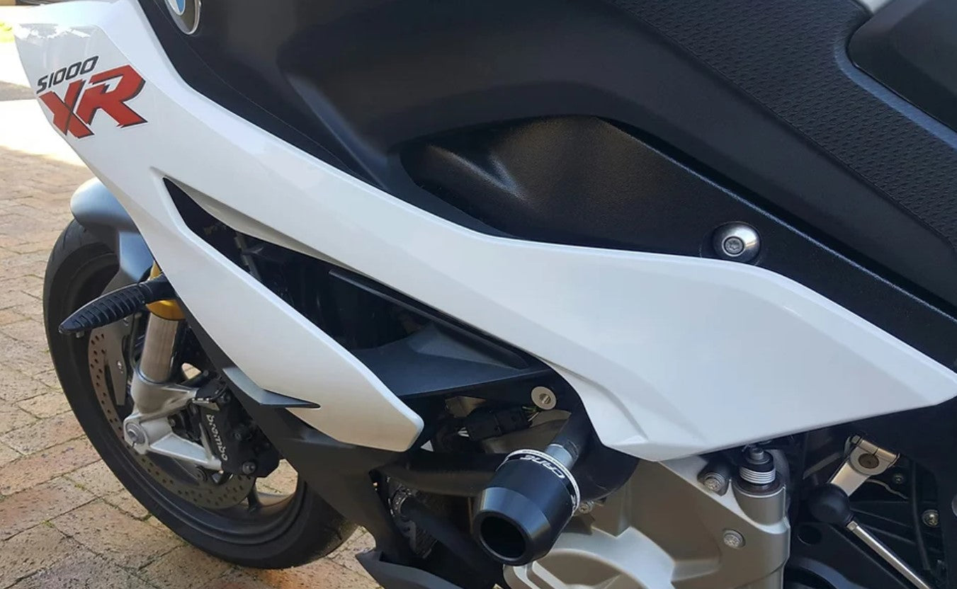 Cane - Crash Bobbins BMW S1000XR