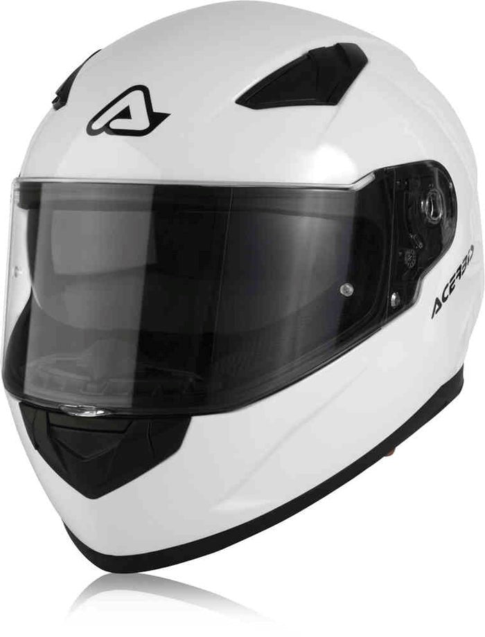 Acerbis - X-Street Helmet White