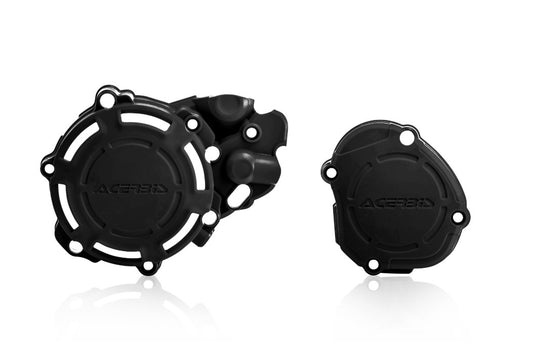 Acerbis - Engine Covers Yamaha YZ 125 (2005-2025)