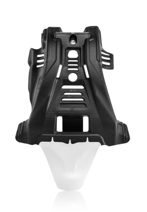 Acerbis - Skid Plate Yamaha YZ 125 2T (2006-2025)