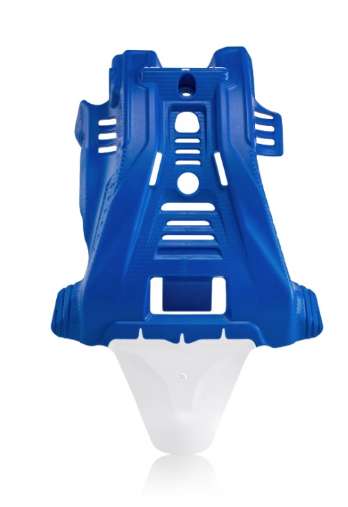 Acerbis - Skid Plate Yamaha YZ 125 2T (2006-2025)