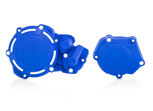 Acerbis - Engine Covers YZ 250 2T (2005-2025)