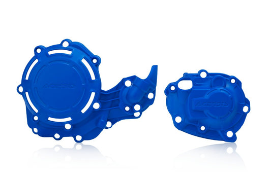 Acerbis - Engine Covers YZ 450 F/FX (2018-2022)