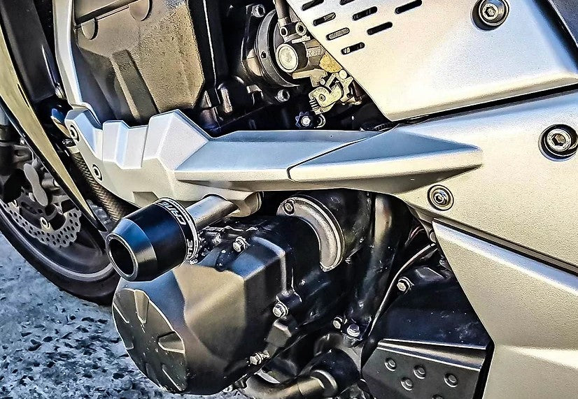Cane - Crash Bobbins Kawasaki Z1000