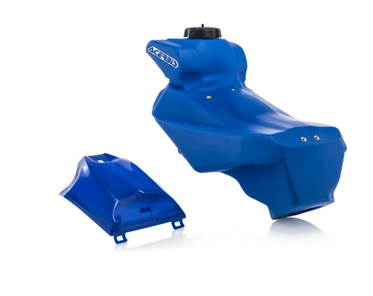 Acerbis - 10.5L Fuel Tank Yamaha YZ 250F & 450F (2018-2023)