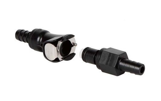 BMA - 6mm Fuel Line Connector
