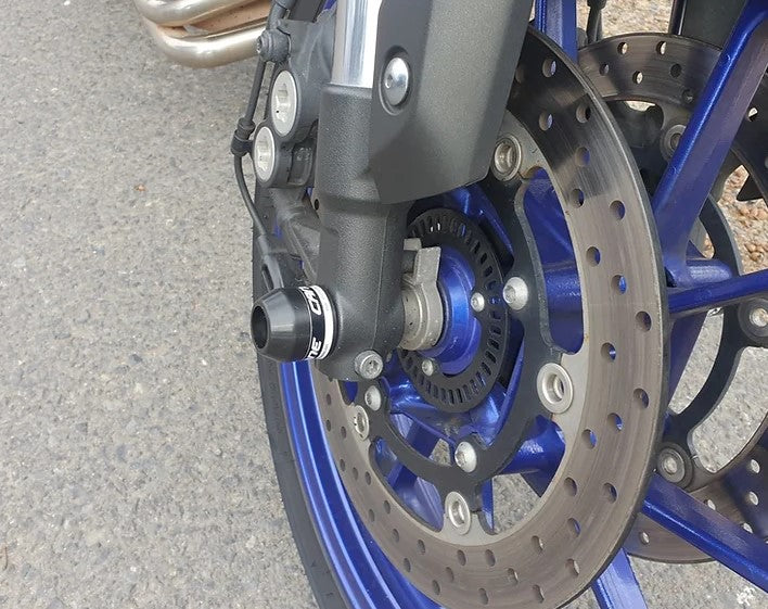 Cane Industries - Axle Sliders