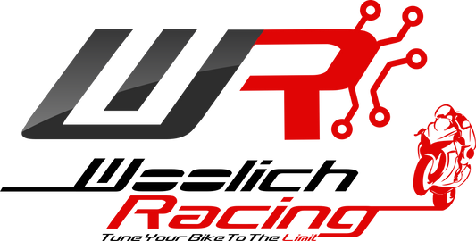 Woolich Racing - Base ECU Flash (Stage 1) - Cane Industries