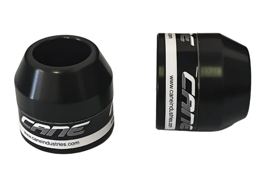 Cane Industries - Axle Sliders