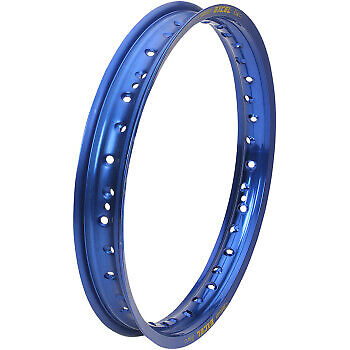 Excel Takasago - 19 x 2.15 Rear Rim - Blue