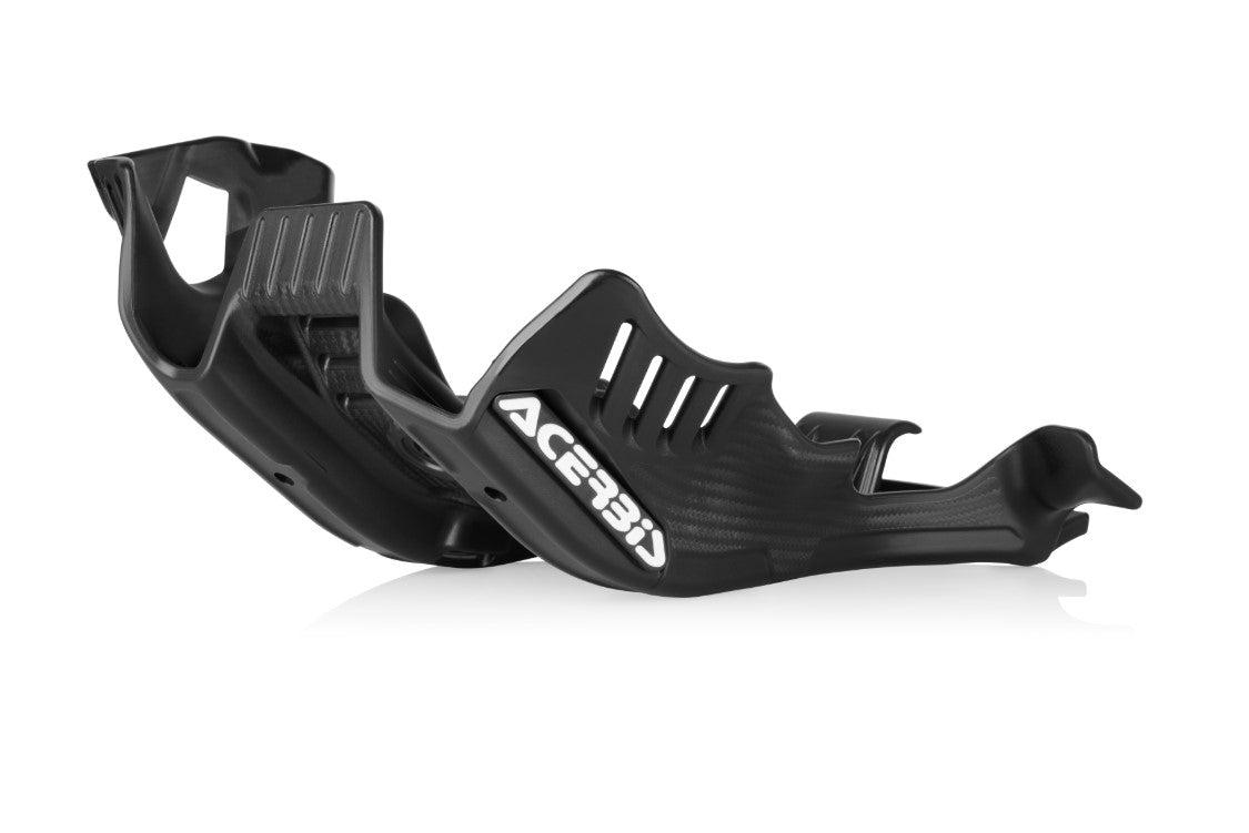 Acerbis - Skid Plate KTM EXC & XC-W 250/300 TPI (2020-2023)