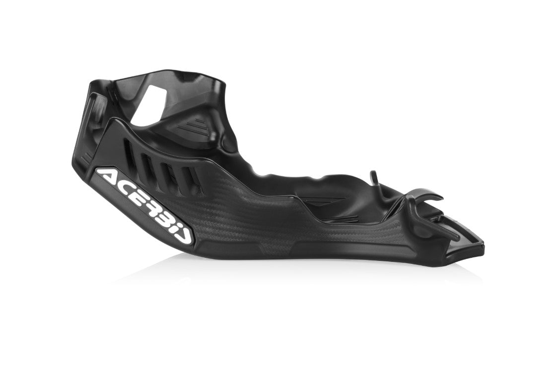 Acerbis - Skid Plate KTM EXC & XC-W 250/300 TPI (2020-2023)