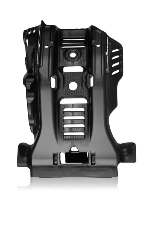 Acerbis - Skid Plate KTM EXC & XC-W 250/300 TPI (2020-2023)