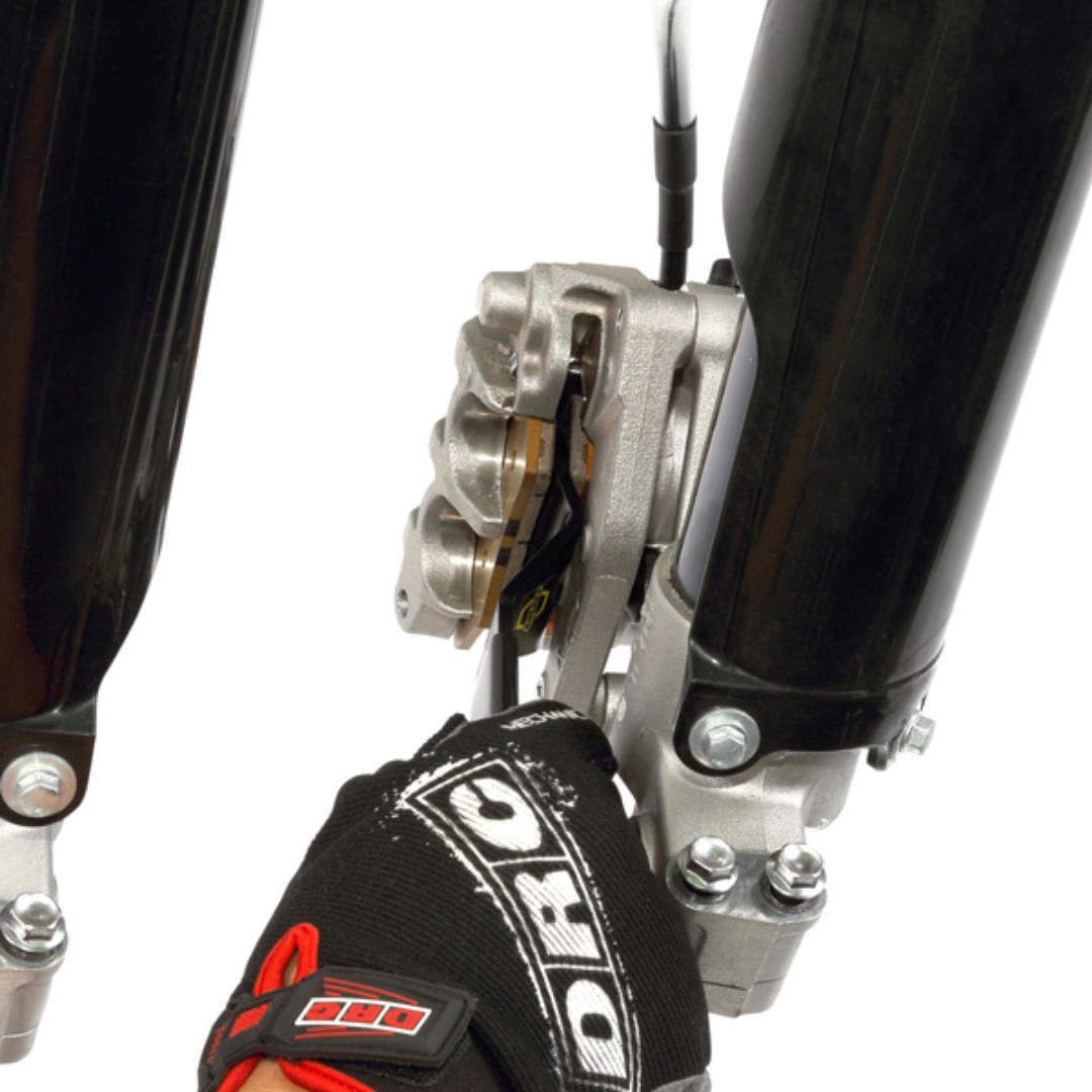 Unit - Brake Pad Opener