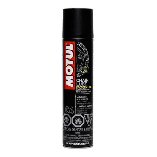 Motul - C4 Chain Lube Factory Line 400ml
