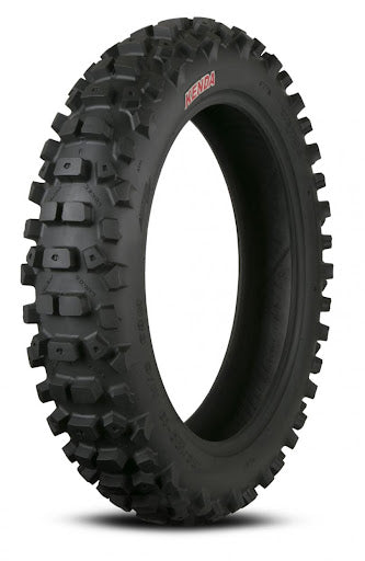Kenda Carlsbad - Motocross Tyre