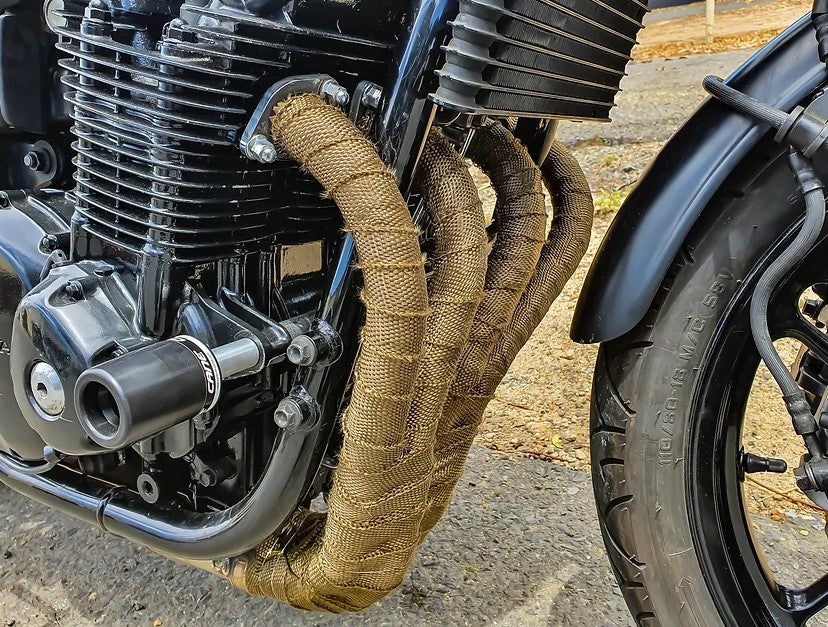 Cane - Crash Bobbins Honda CB1100 (2010-2021)