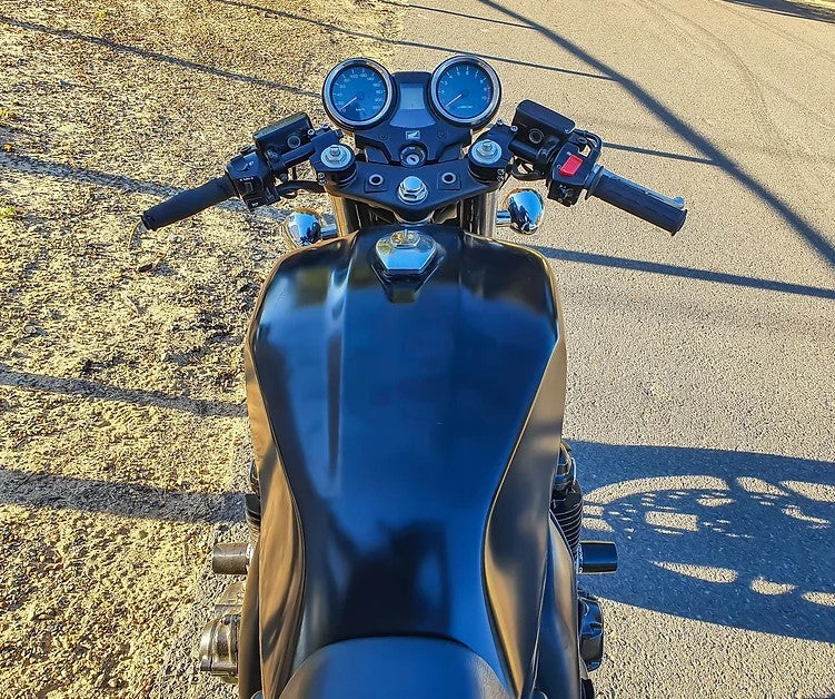 Cane - Crash Bobbins Honda CB1100 (2010-2021)