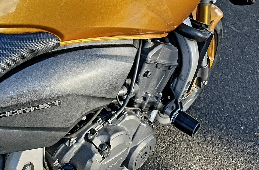 Cane - Crash Bobbins Honda CB600F & CB1000R