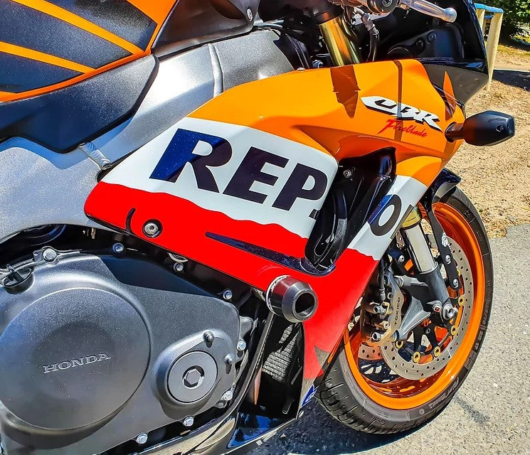 Cane - Crash Bobbins Honda CBR1000RR