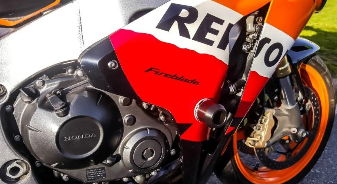 Cane - Crash Bobbins Honda CBR1000RR