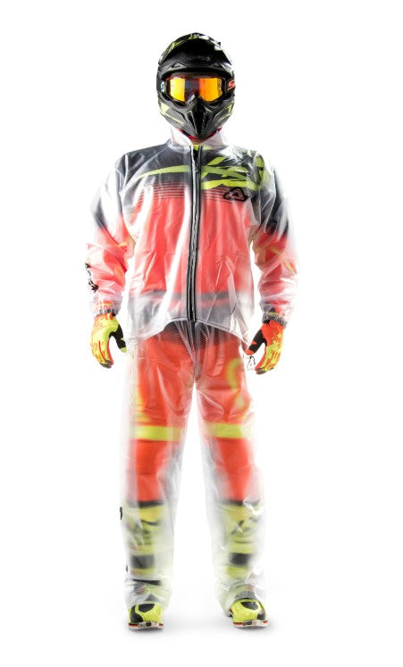 Acerbis - Rain Clear 3.0 Pants