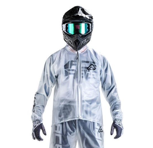 Acerbis - Rain Clear 3.0 Jacket