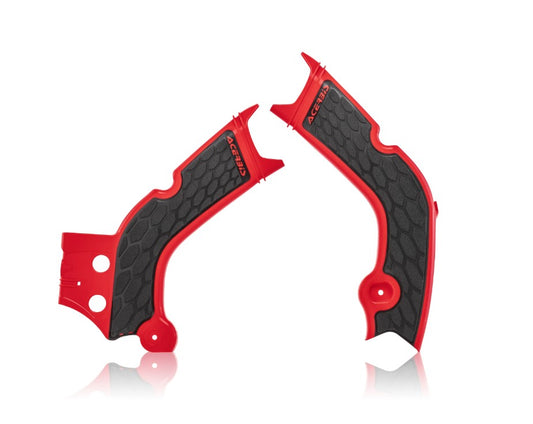 Acerbis - X-Grip Frame Guards Honda CRF 250-450 R & RX (2019-2021)