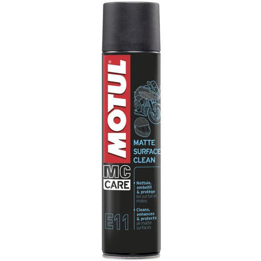 Motul - E11 Matte Surface Clean 400ml