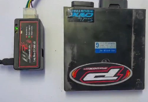 Woolich Racing - Base ECU Flash (Stage 1) - Cane Industries