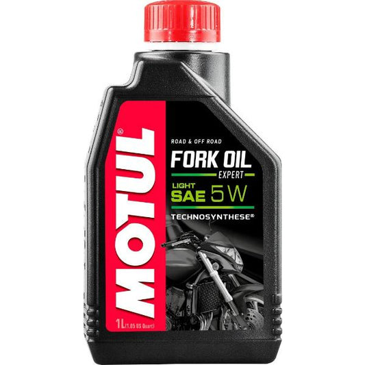 Motul - Fork Oil Expert Range 1L