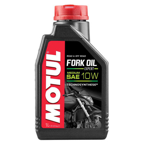 Motul - Fork Oil Expert Range 1L