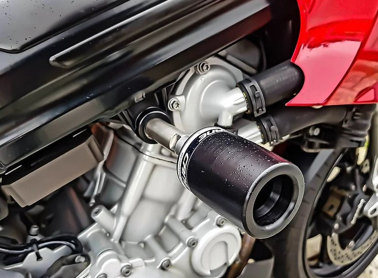 Cane - Crash Bobbins BMW F800S (2006-2010)