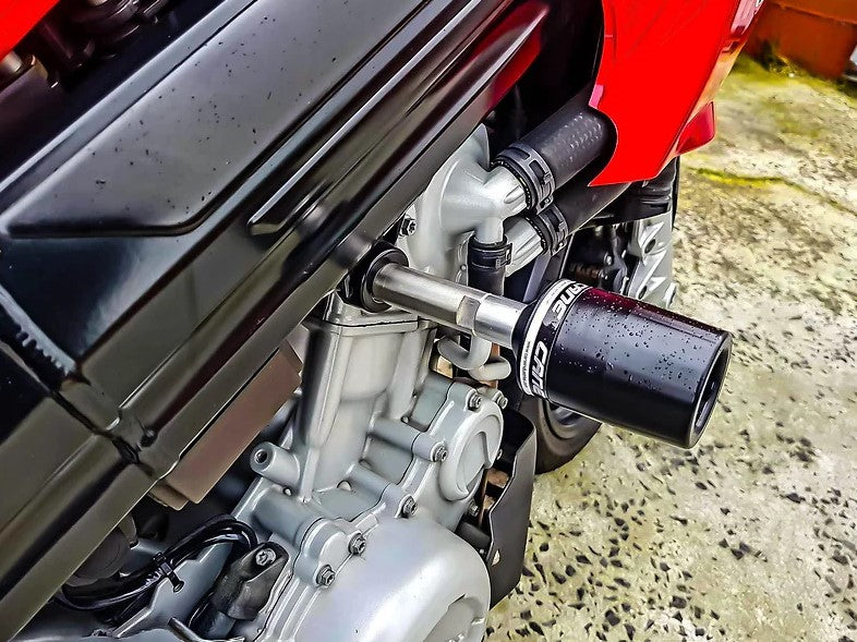 Cane - Crash Bobbins BMW F800S (2006-2010)
