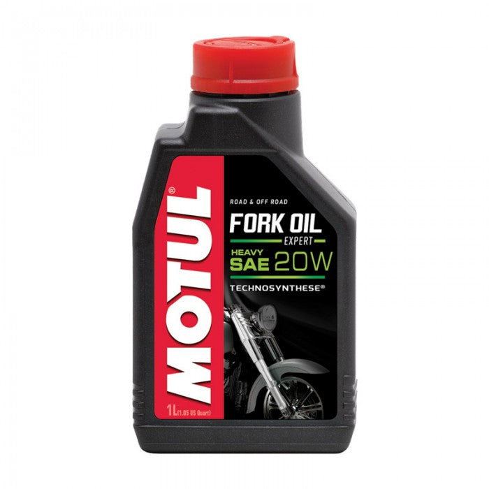 Motul - Fork Oil Expert Range 1L