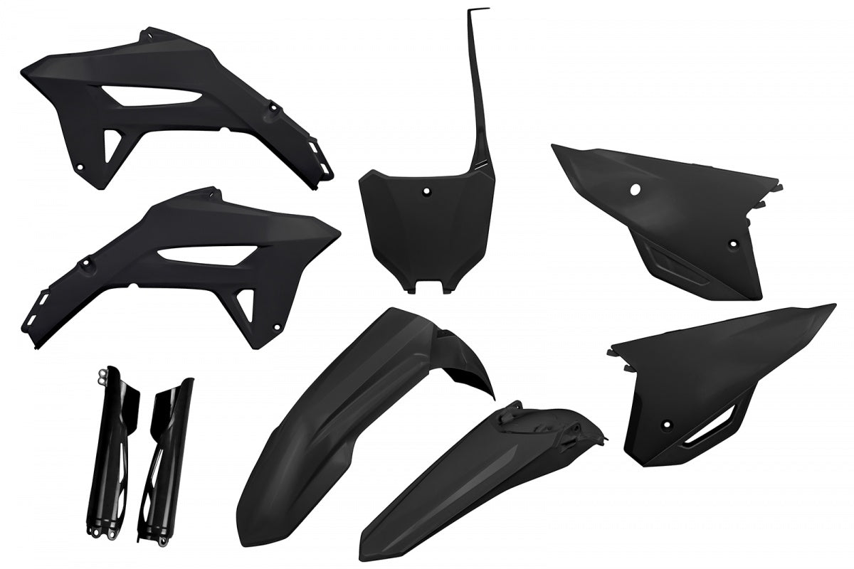 UFO - Full Plastic Kit Honda CRF 250R & 450R (2021-2024)