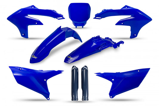 UFO - Full Plastic Kit Yamaha YZ 250F & 450F (2023-2025)
